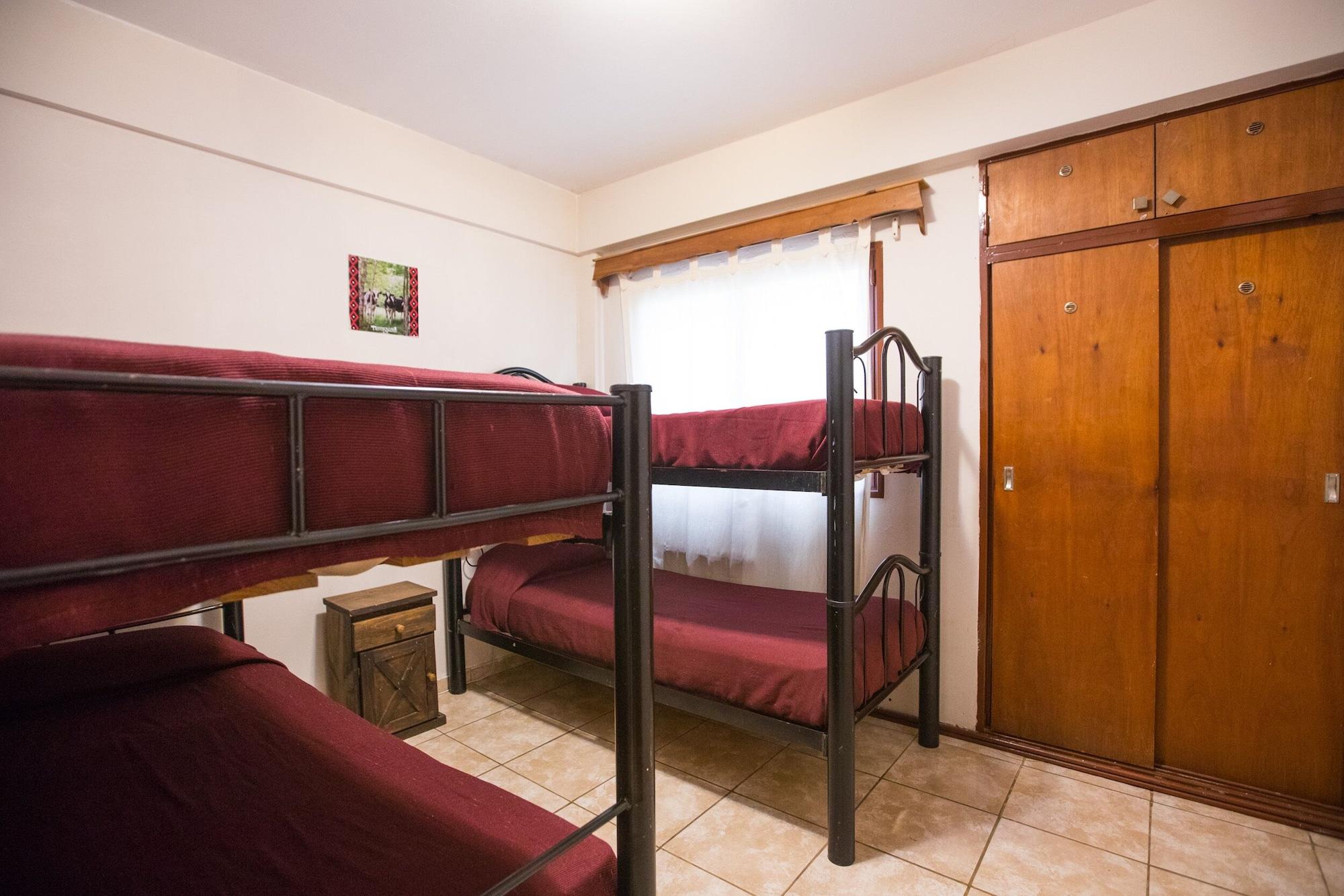 Tierra Gaucha 2 Ξενοδοχείο Σαν Κάρλος ντε Μπαριλότσε Εξωτερικό φωτογραφία