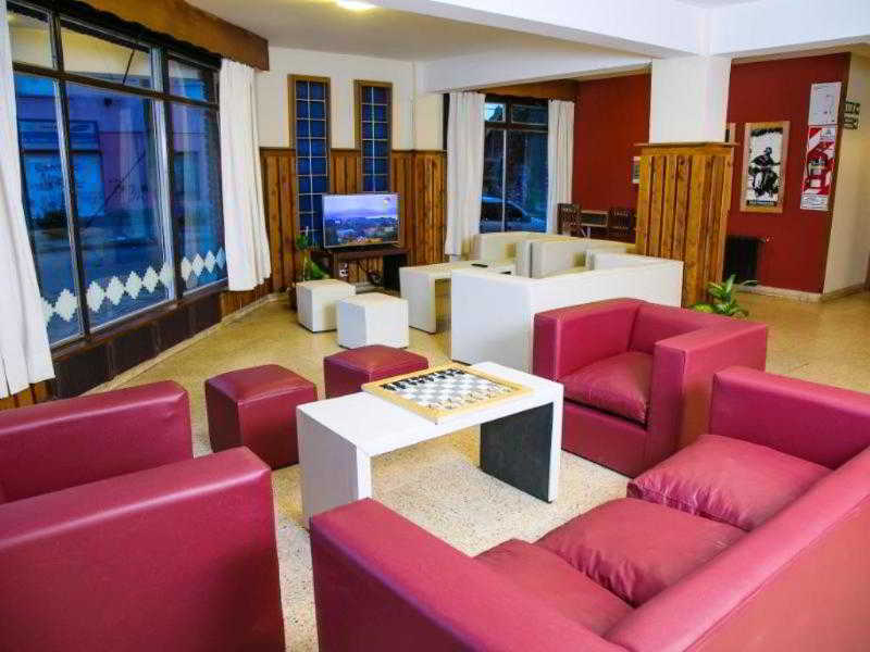 Tierra Gaucha 2 Ξενοδοχείο Σαν Κάρλος ντε Μπαριλότσε Εξωτερικό φωτογραφία