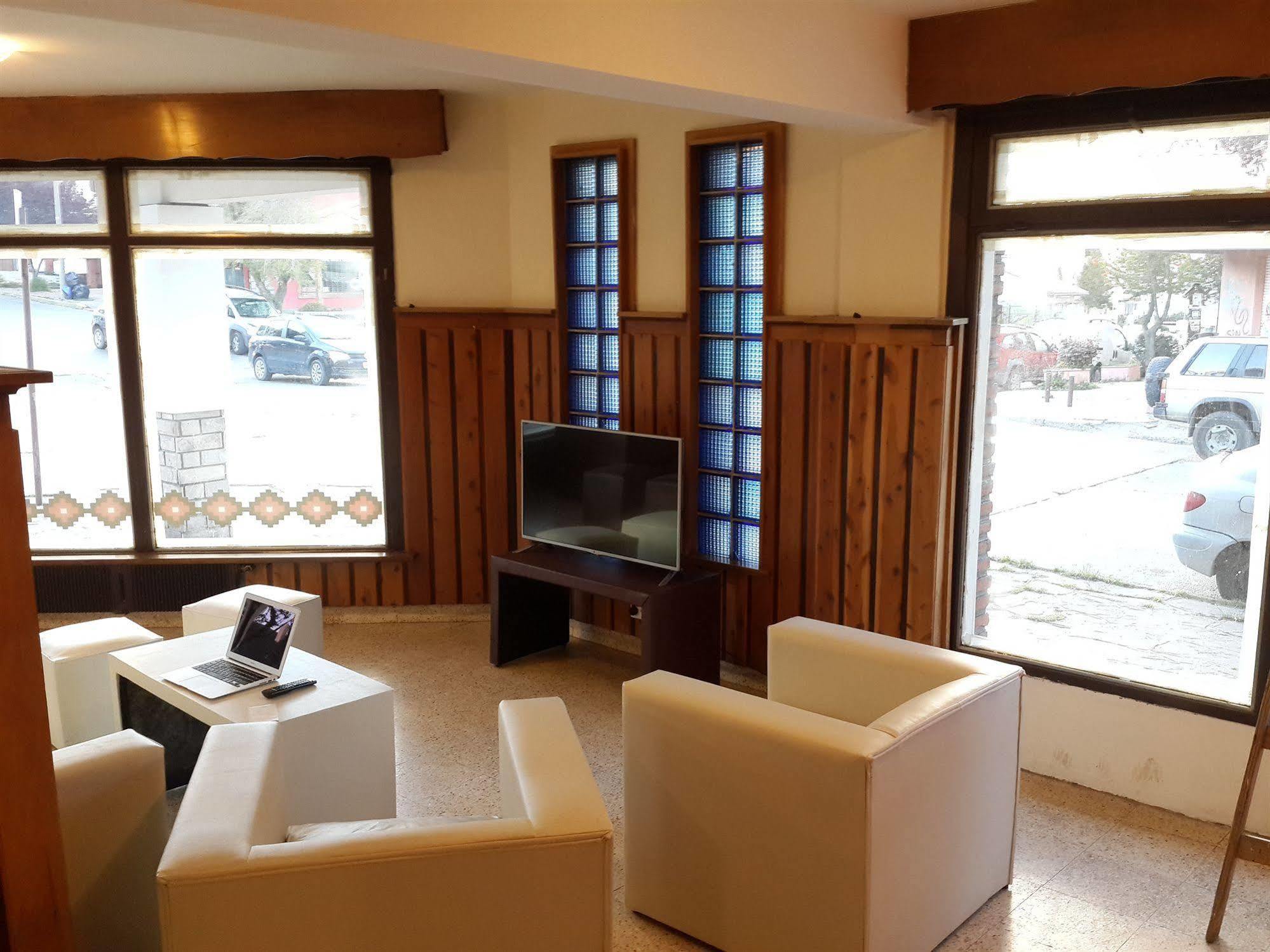 Tierra Gaucha 2 Ξενοδοχείο Σαν Κάρλος ντε Μπαριλότσε Εξωτερικό φωτογραφία