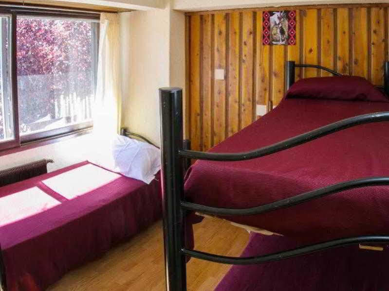 Tierra Gaucha 2 Ξενοδοχείο Σαν Κάρλος ντε Μπαριλότσε Εξωτερικό φωτογραφία