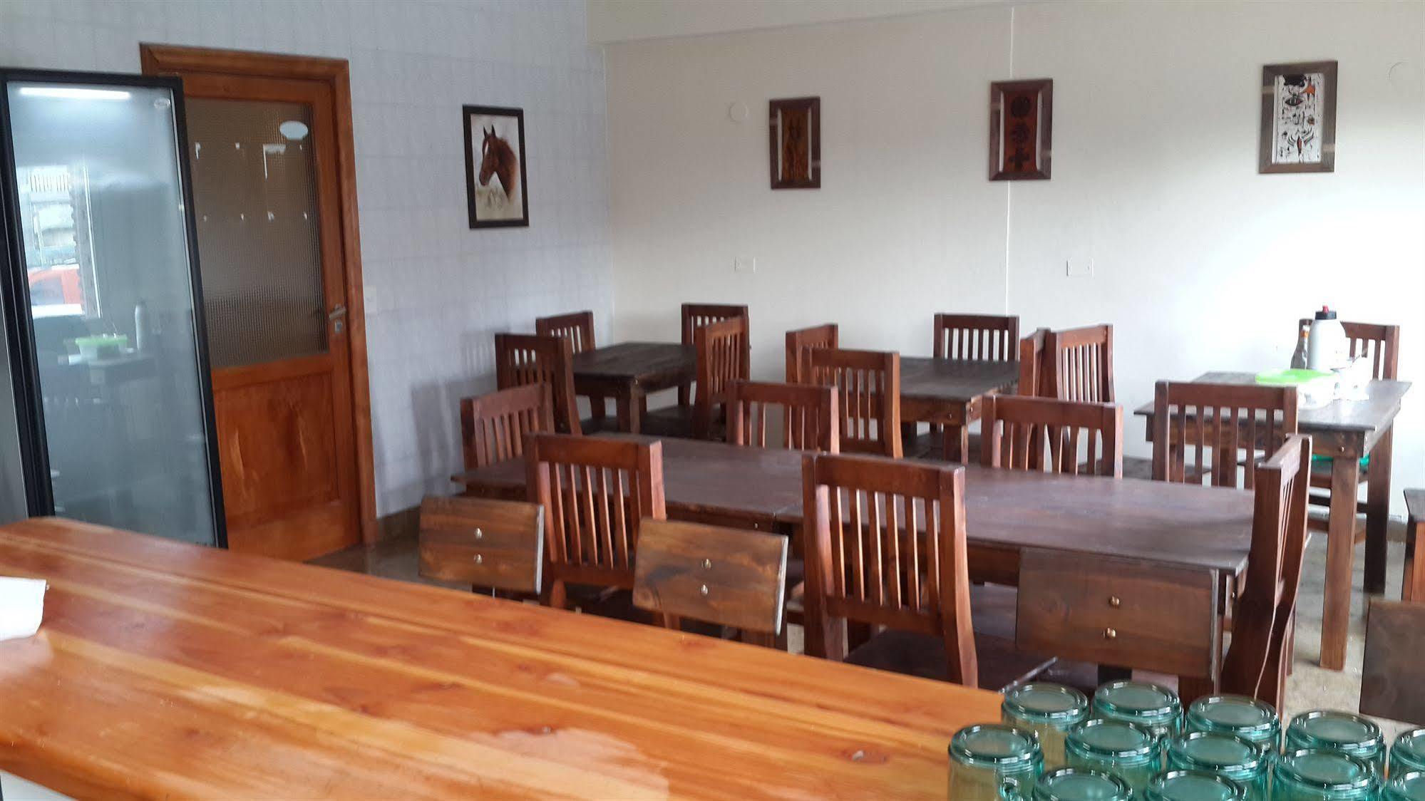 Tierra Gaucha 2 Ξενοδοχείο Σαν Κάρλος ντε Μπαριλότσε Εξωτερικό φωτογραφία
