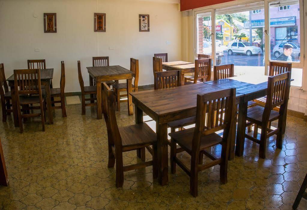 Tierra Gaucha 2 Ξενοδοχείο Σαν Κάρλος ντε Μπαριλότσε Εξωτερικό φωτογραφία
