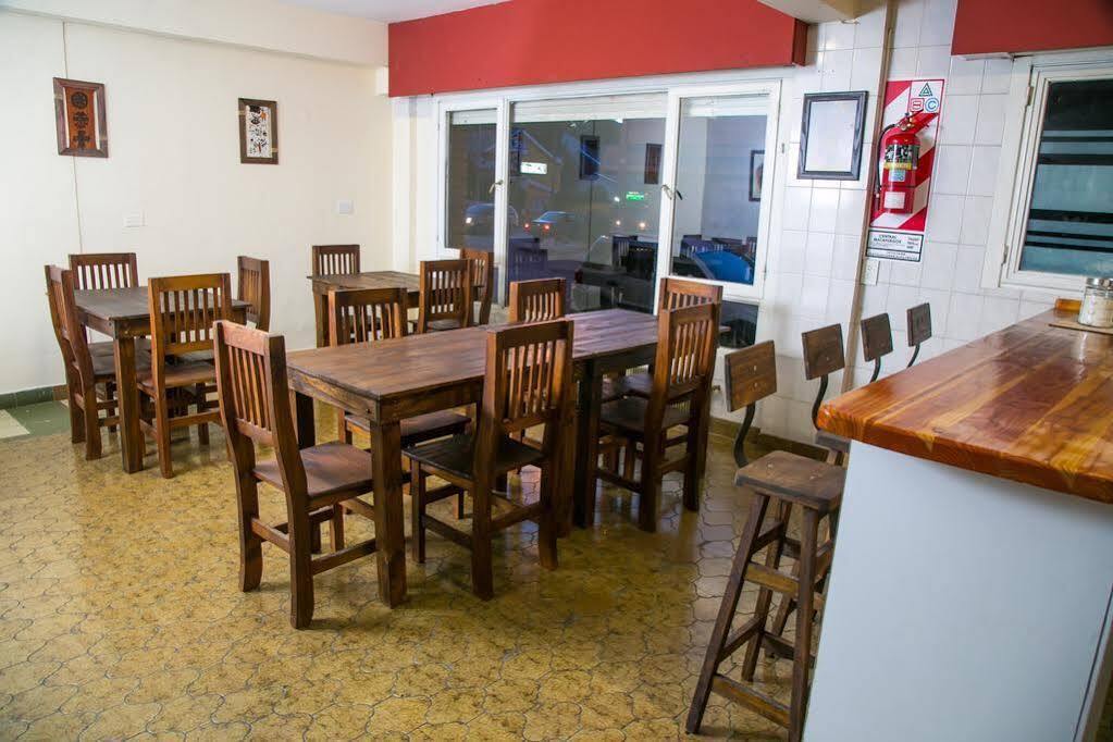 Tierra Gaucha 2 Ξενοδοχείο Σαν Κάρλος ντε Μπαριλότσε Εξωτερικό φωτογραφία