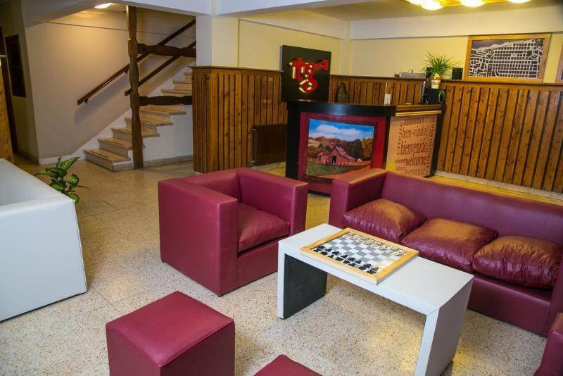 Tierra Gaucha 2 Ξενοδοχείο Σαν Κάρλος ντε Μπαριλότσε Εξωτερικό φωτογραφία