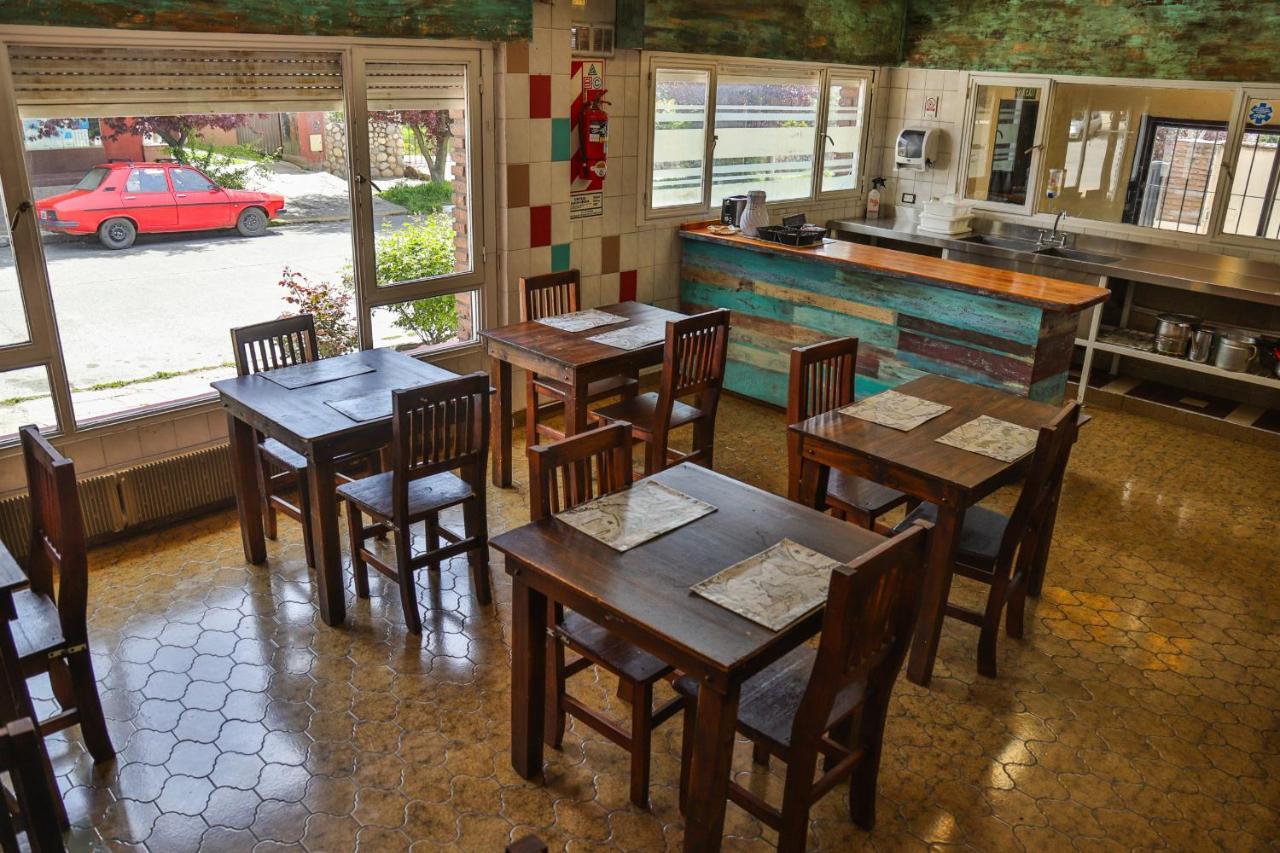 Tierra Gaucha 2 Ξενοδοχείο Σαν Κάρλος ντε Μπαριλότσε Εξωτερικό φωτογραφία