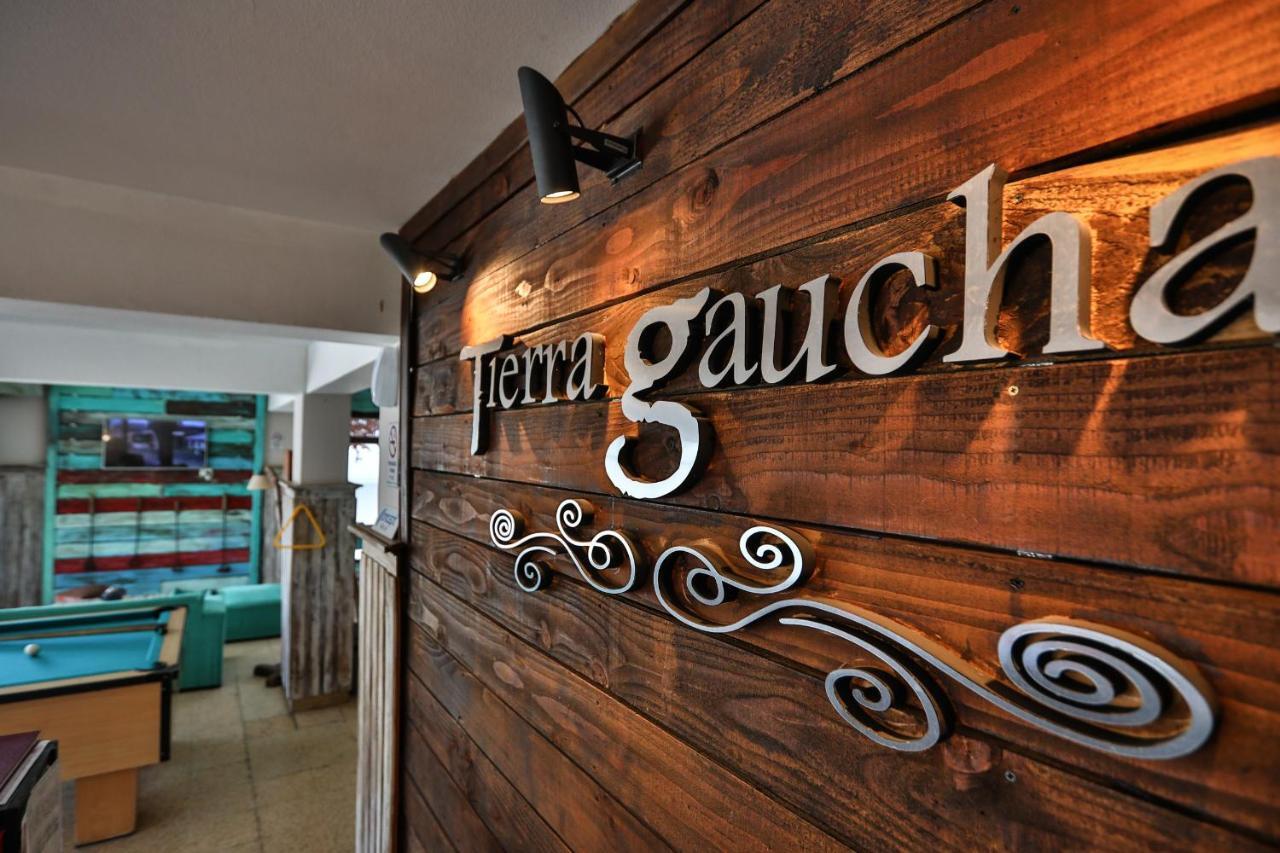 Tierra Gaucha 2 Ξενοδοχείο Σαν Κάρλος ντε Μπαριλότσε Εξωτερικό φωτογραφία