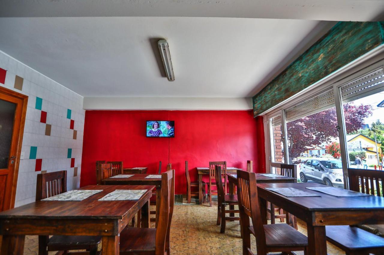 Tierra Gaucha 2 Ξενοδοχείο Σαν Κάρλος ντε Μπαριλότσε Εξωτερικό φωτογραφία